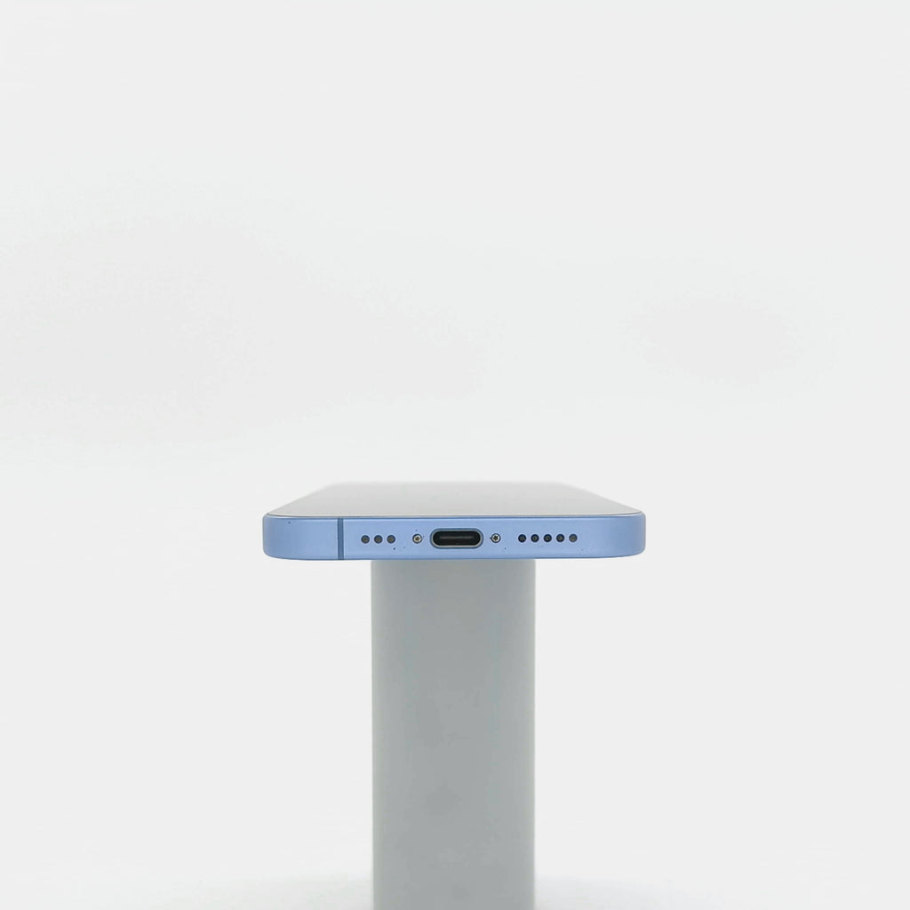 95新 Apple iPhone 16 256G 群青色 中國大陸版