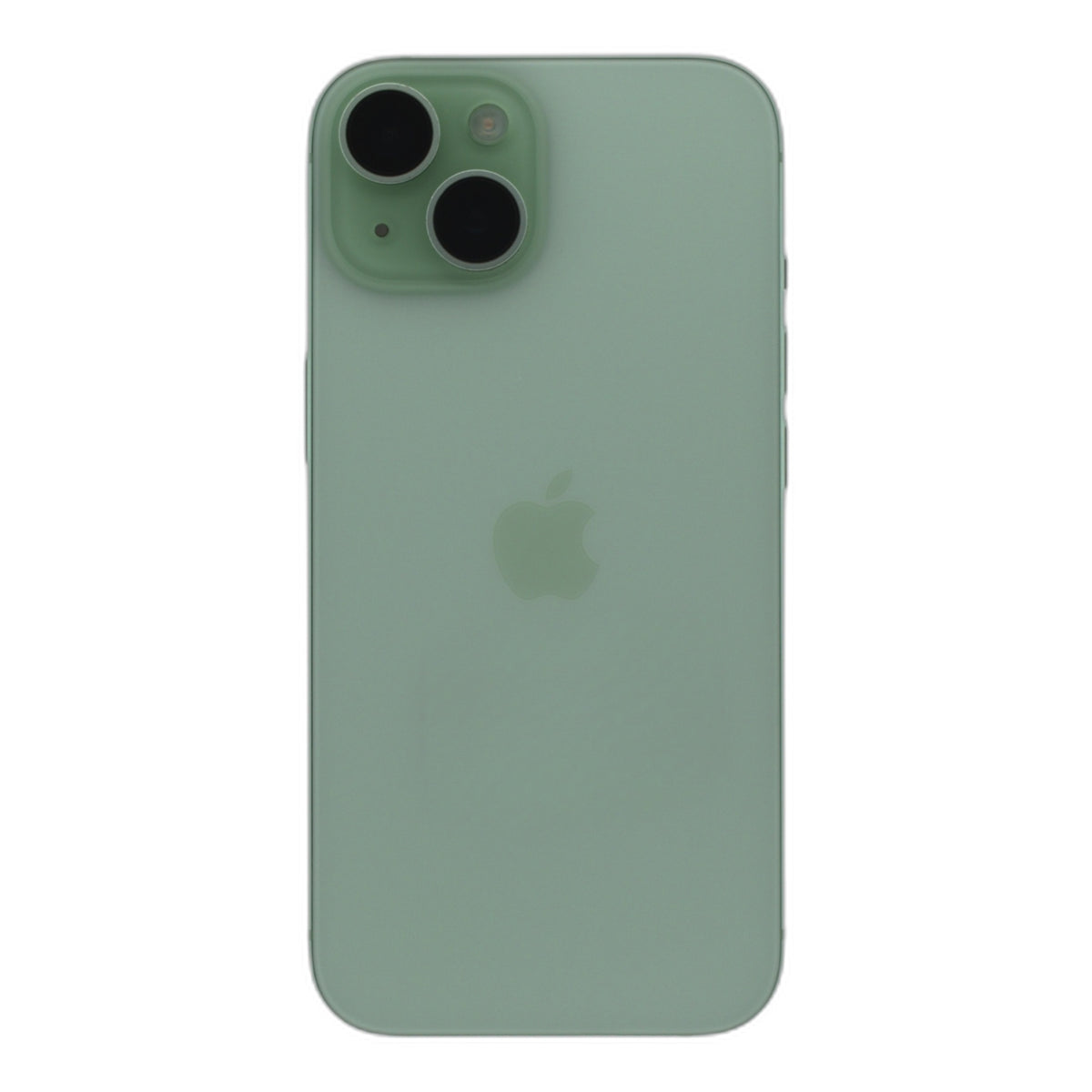 95新 Apple iPhone 15 256G 綠色 中國大陸版