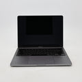 95新 Apple MacBook Pro 22年 13寸 M2（8+10核） 8G RAM 512G SSD 深空灰色