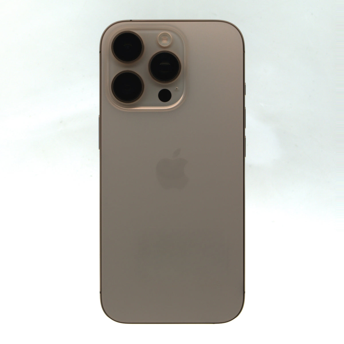 95新 Apple iPhone 16 Pro 256G 沙漠色鈦金屬 中國大陸版