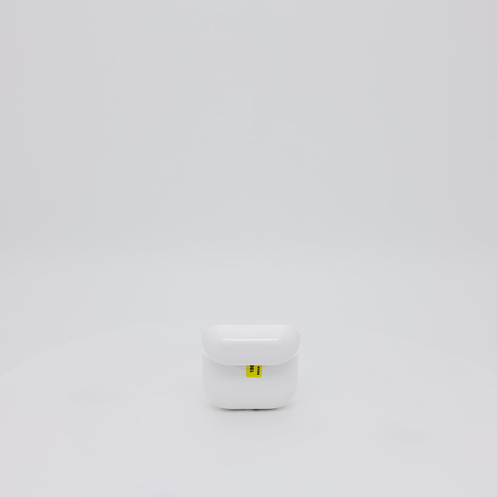 99新 Apple AirPods 4 (支持主动降噪) 白色