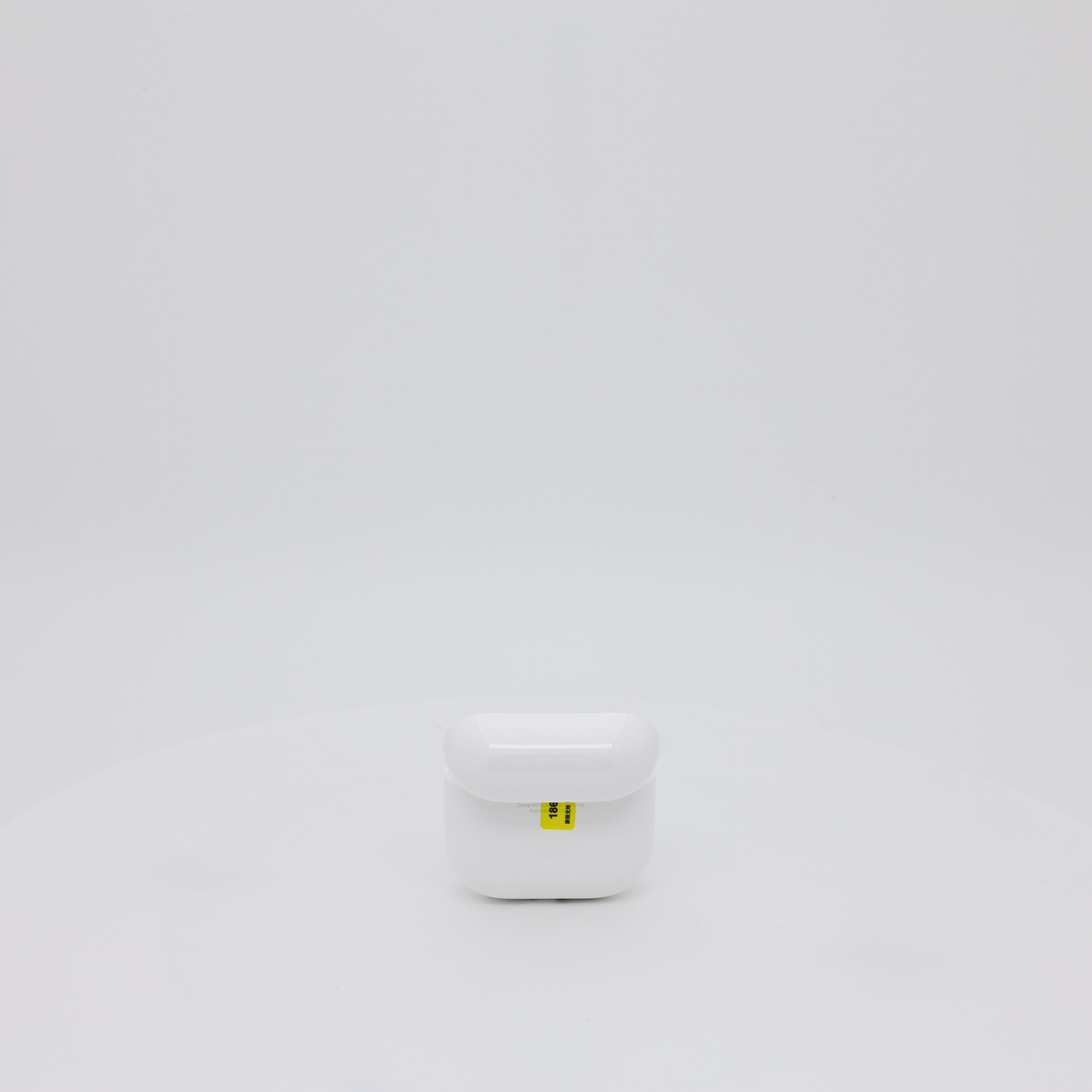 99新 Apple AirPods 4 (支持主动降噪) 白色