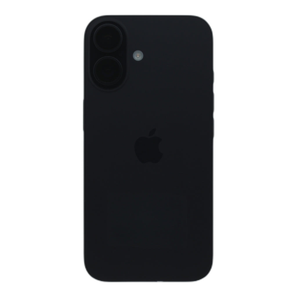 95新 Apple iPhone 16 256G 黑色 中國大陸版