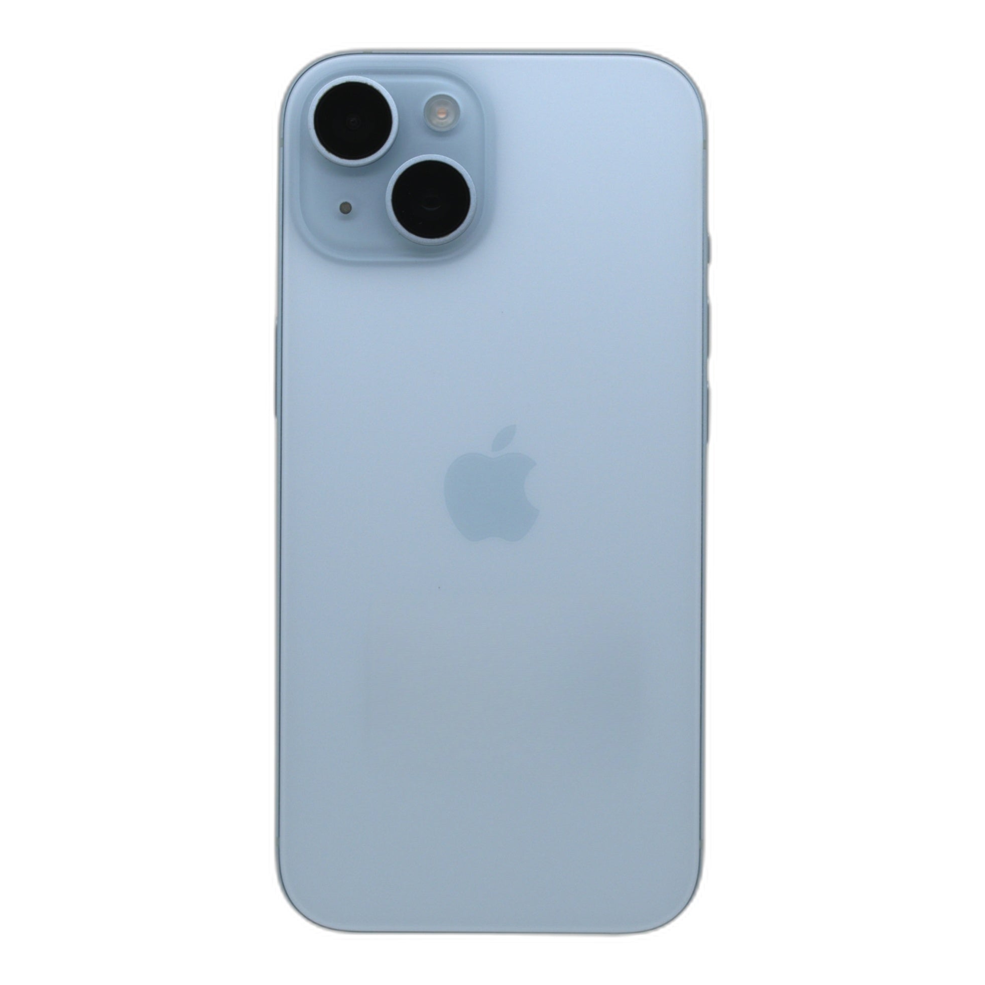 95新 Apple iPhone 15 256G 藍色 中國大陸版