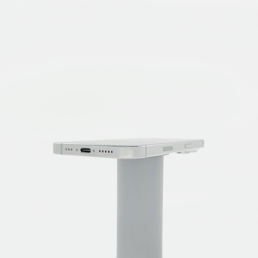 99新 Apple iPhone 16 Pro 128G 白色鈦金屬 中國大陸版