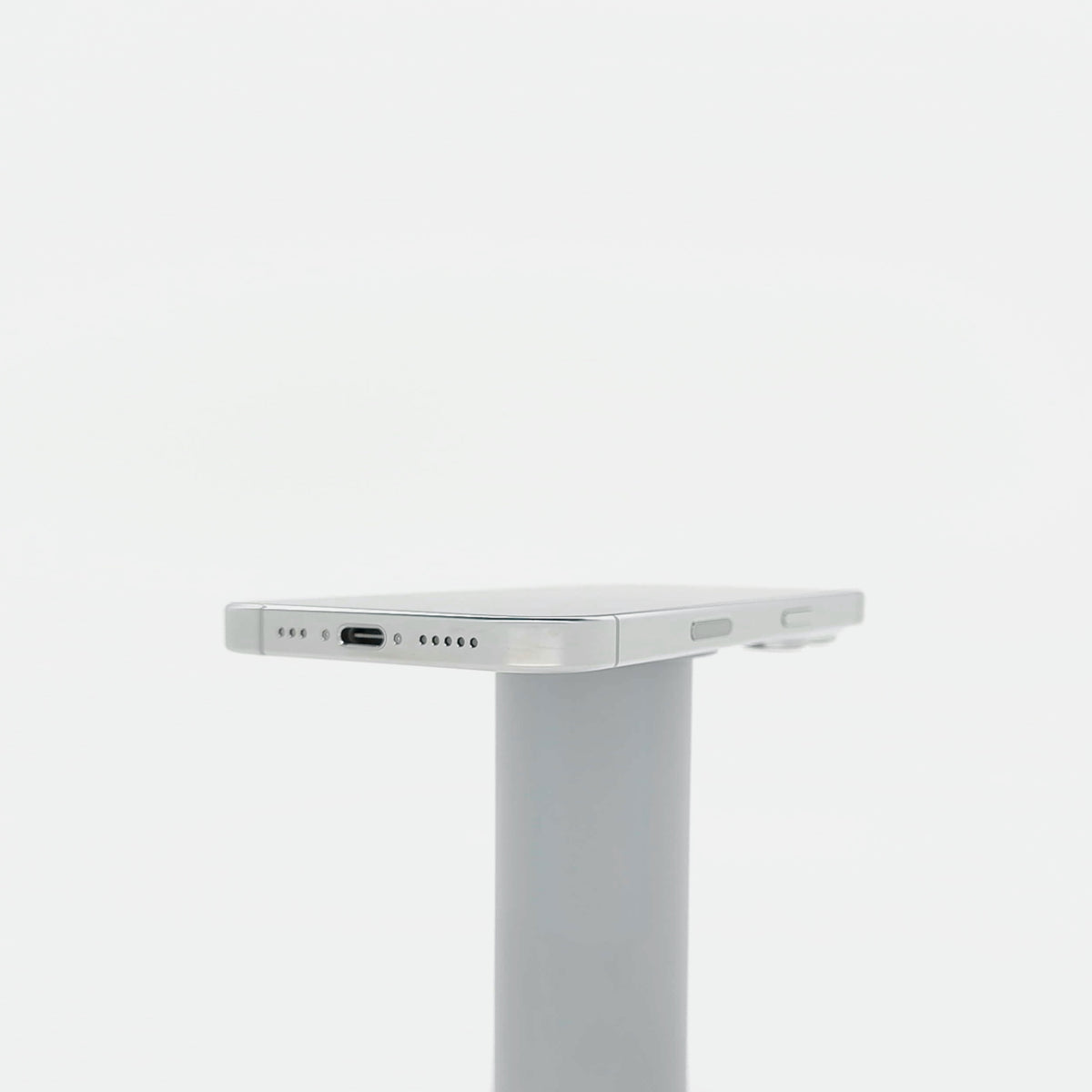 99新 Apple iPhone 16 Pro 128G 白色鈦金屬 中國大陸版