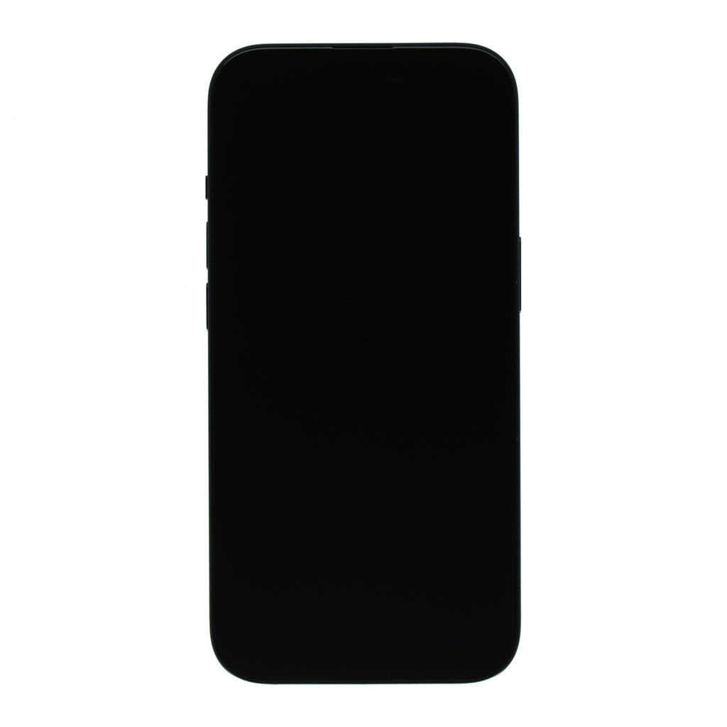 95新 Apple iPhone 15 128G 黑色 中國大陸版