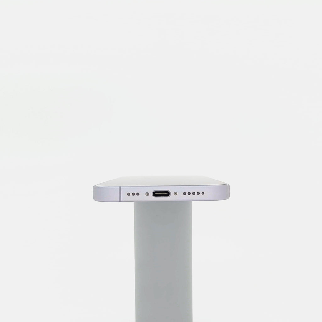 99新 Apple iPhone 17 256G 薰衣草紫色 中國大陸版