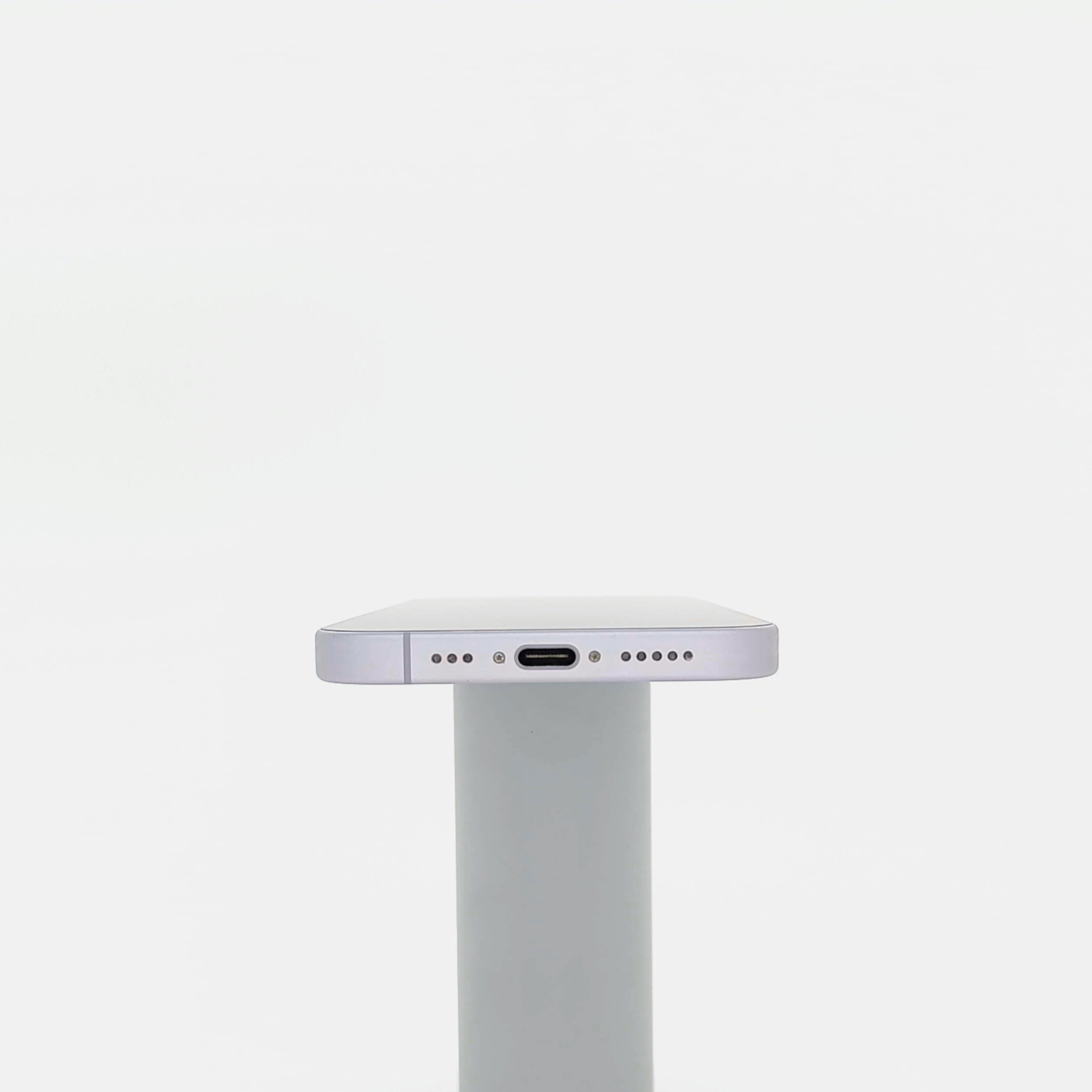 99新 Apple iPhone 17 256G 薰衣草紫色 中國大陸版