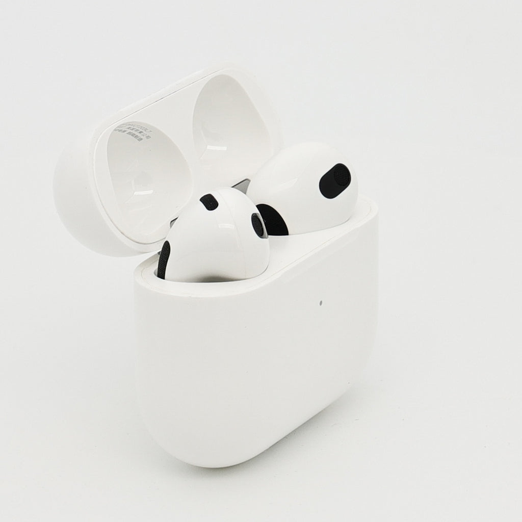 99新 Apple AirPods 3 白色
