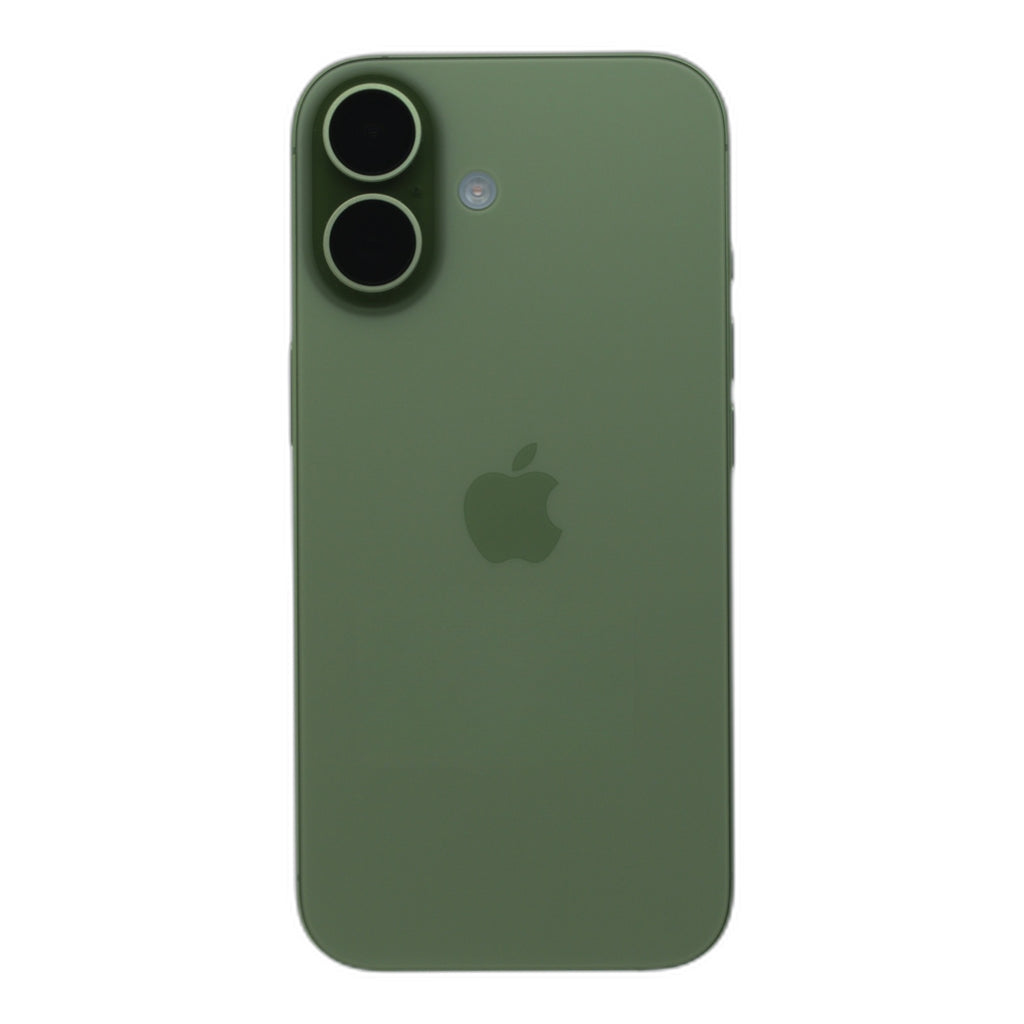 95新 Apple iPhone 17 256G 鼠尾草綠色 中國大陸版