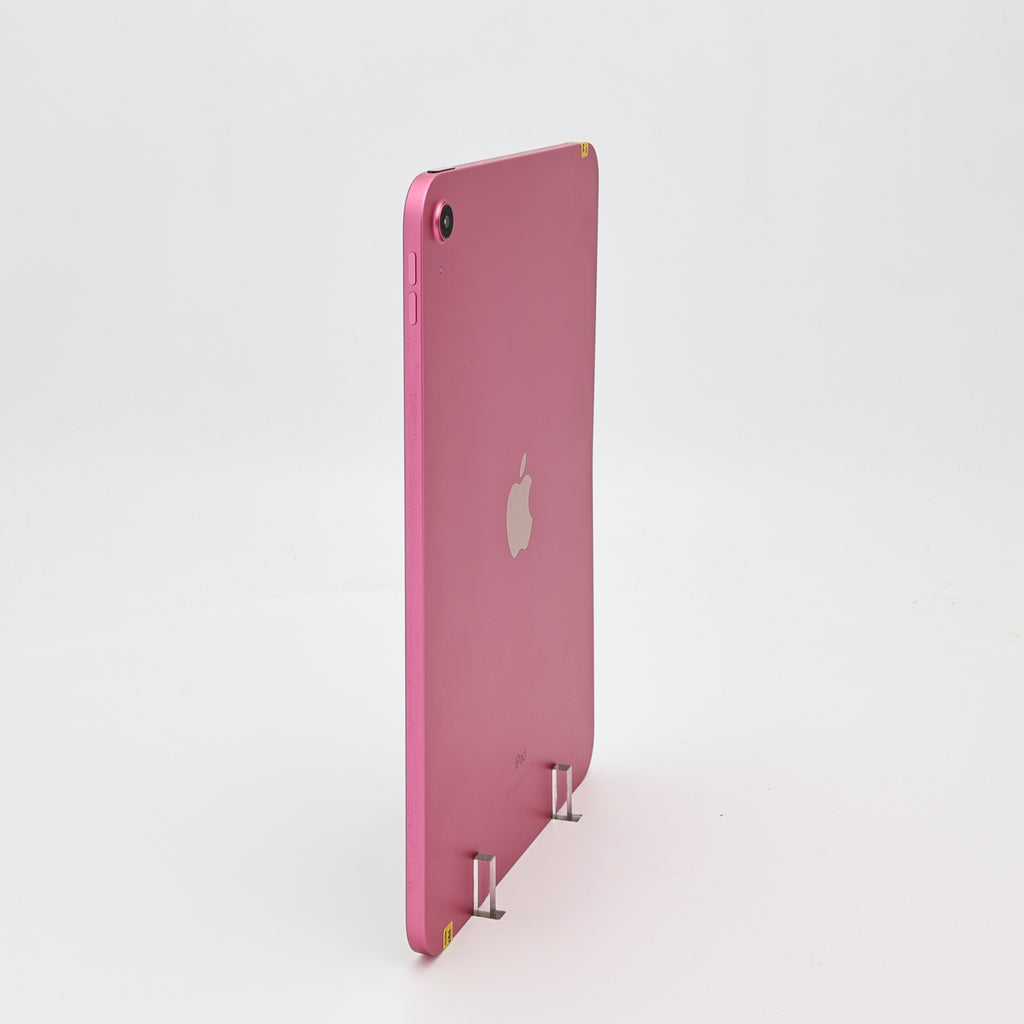 95新 Apple iPad 10代 256G 粉紅色 WIFI
