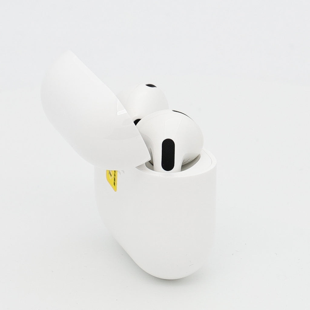 99新 Apple AirPods 4 (不支持主动降噪) 白色