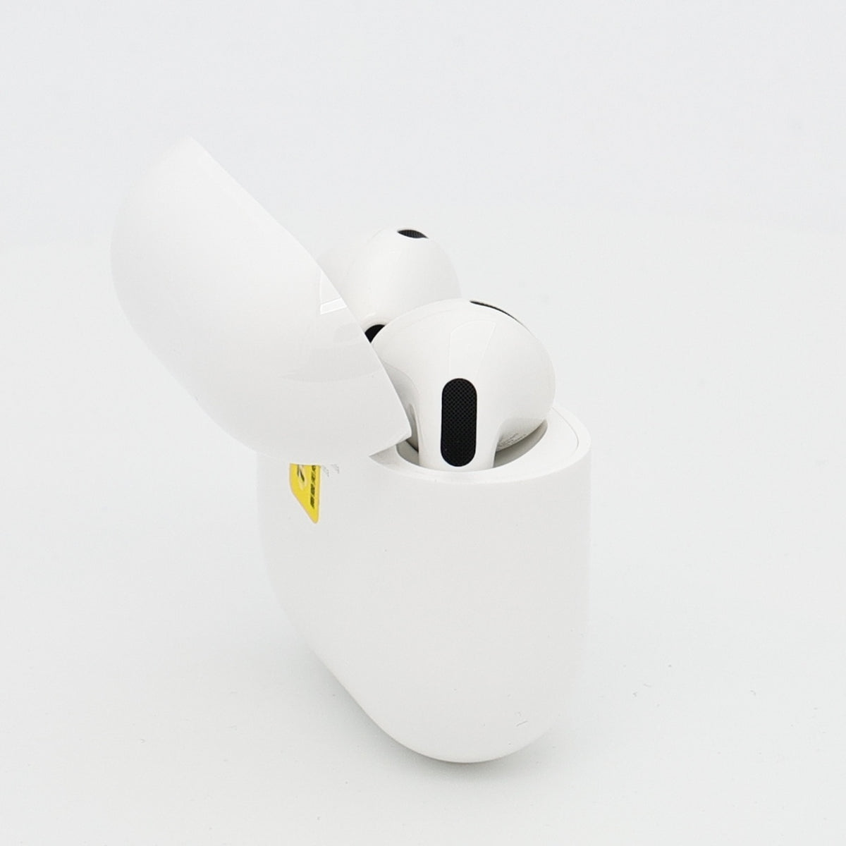 99新 Apple AirPods 4 (不支持主动降噪) 白色
