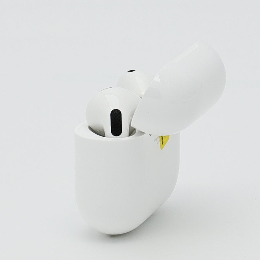 99新 Apple AirPods 4 (支持主动降噪) 白色