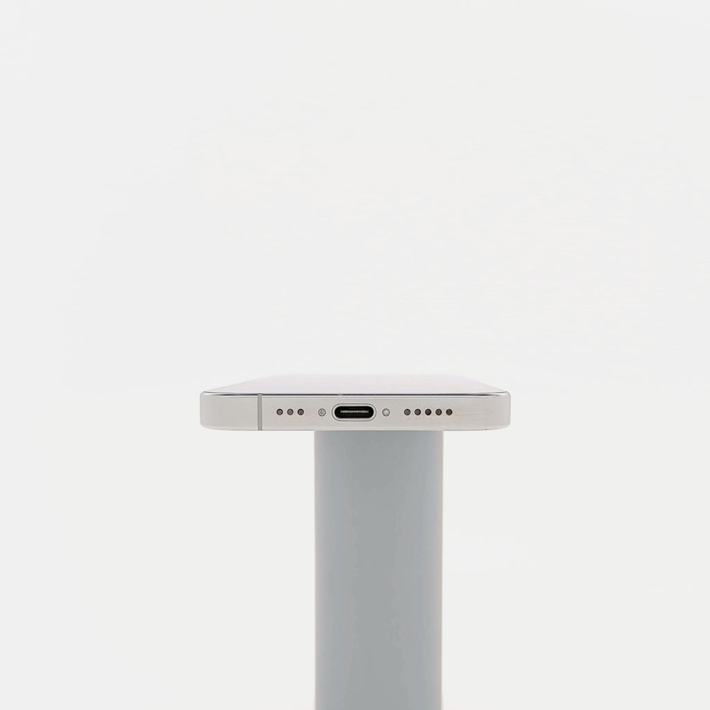 95新 Apple iPhone 16 Pro 256G 白色鈦金屬 中國大陸版