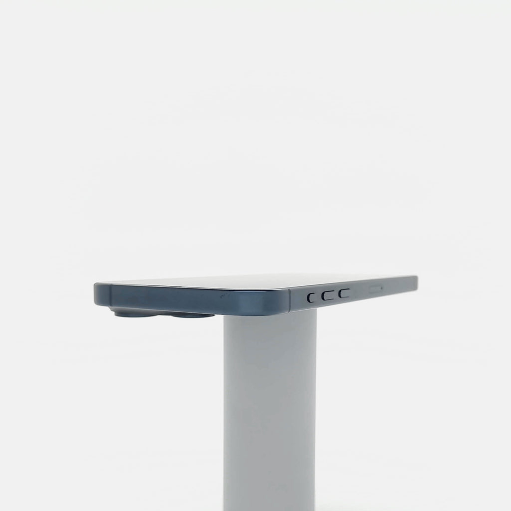 95新 Apple iPhone 15 Pro Max 256G 藍色鈦金屬 中國大陸版