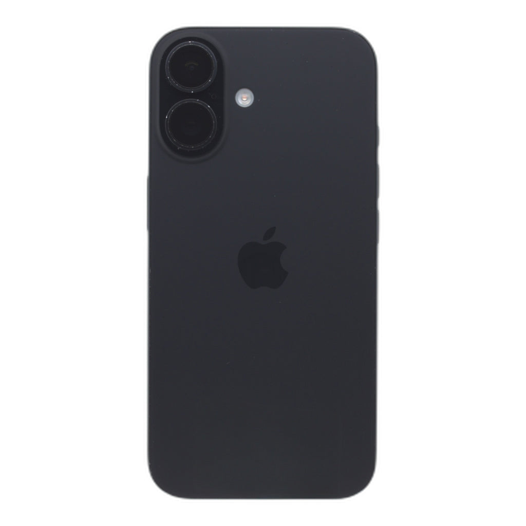 95新 Apple iPhone 16 128G 黑色 中國大陸版
