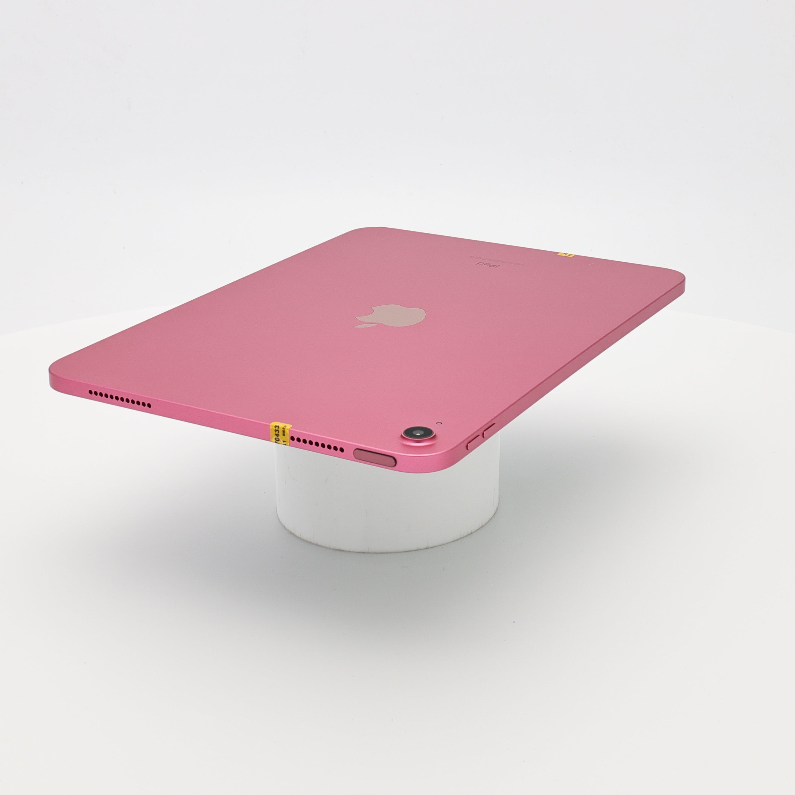 95新 Apple iPad 10代 256G 粉紅色 WIFI