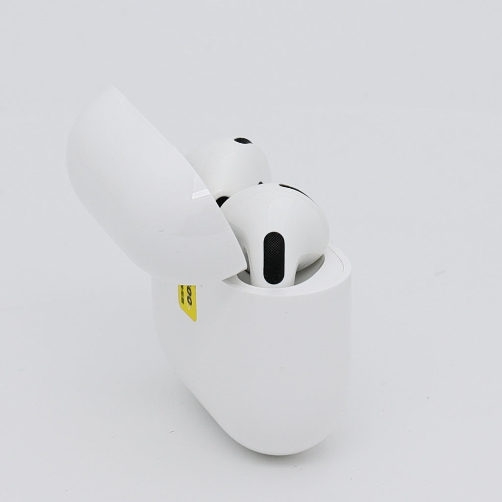 99新 Apple AirPods 4 (支持主动降噪) 白色