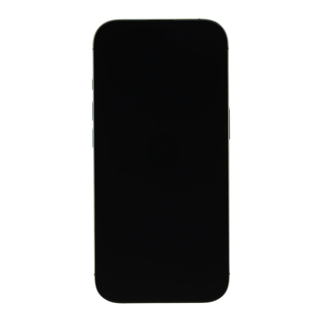 95新 Apple iPhone 16 Pro 128G 原色鈦金屬 中國大陸版