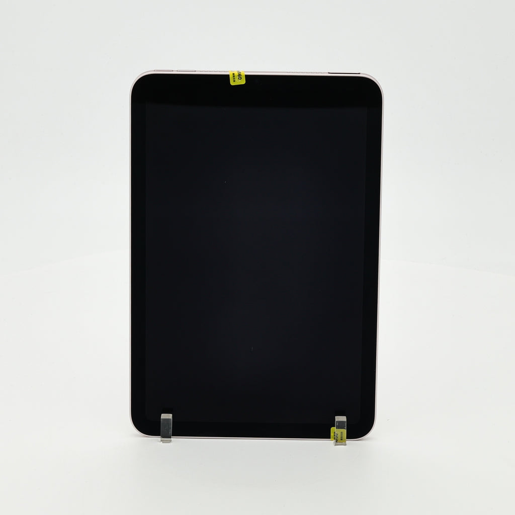 95新 Apple iPad mini6 256G 粉紅色 WIFI