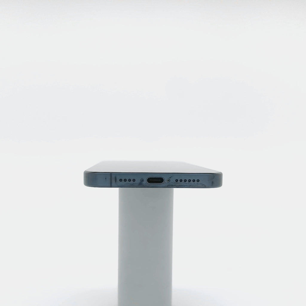 95新 Apple iPhone 15 Pro Max 256G 藍色鈦金屬 中國大陸版