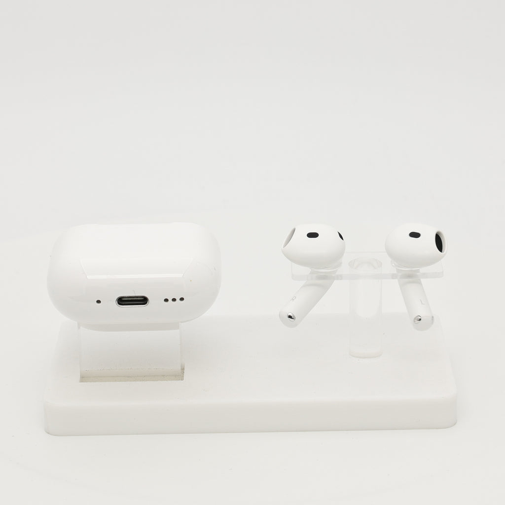 99新 Apple AirPods 4 (支持主动降噪) 白色