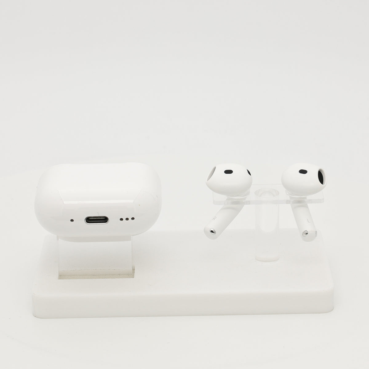 99新 Apple AirPods 4 (支持主动降噪) 白色