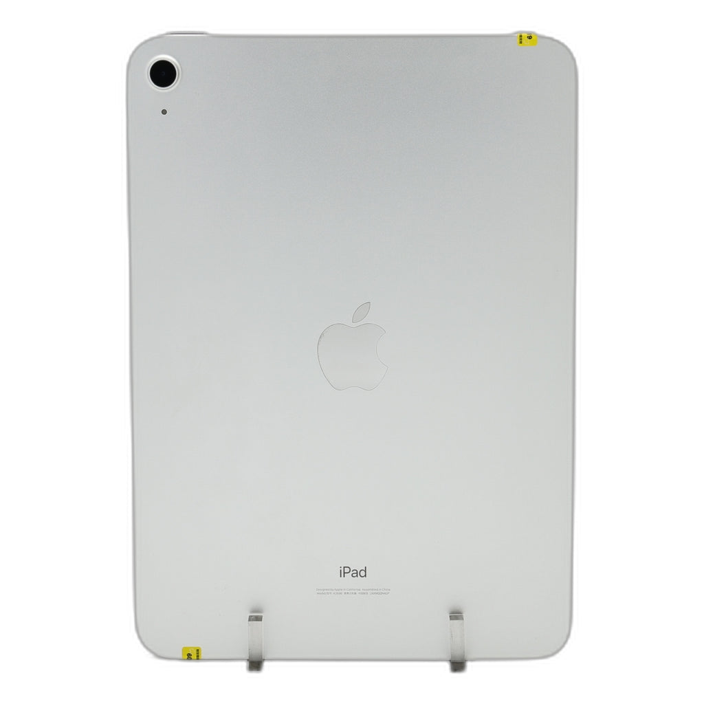 95新 Apple iPad 10代 64G 銀色 WIFI