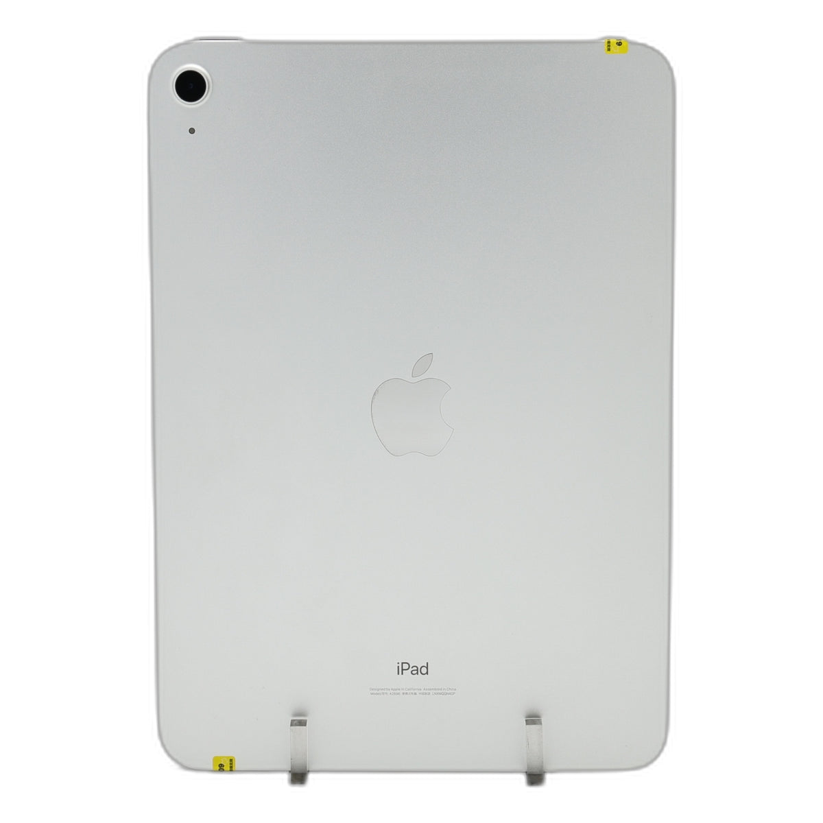 95新 Apple iPad 10代 64G 銀色 WIFI