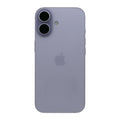 95新 Apple iPhone 17 256G 薰衣草紫色 中國大陸版