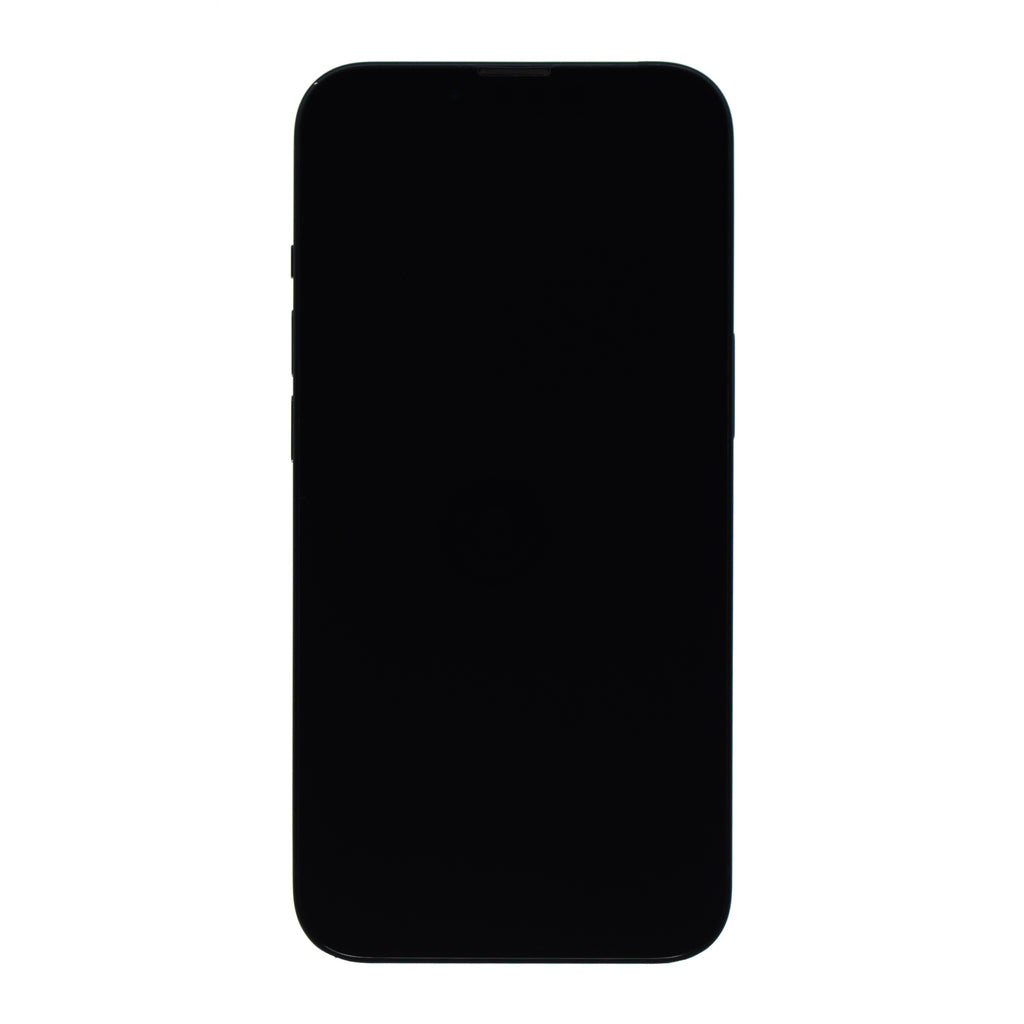 95新 Apple iPhone 13 128G 午夜色 中國大陸版