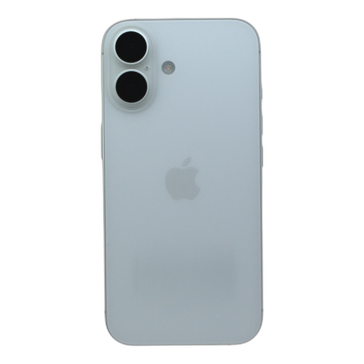 95新 Apple iPhone 16 256G 白色 中國大陸版