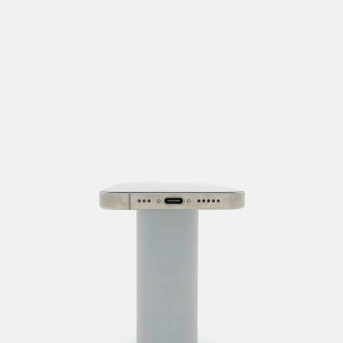 95新 Apple iPhone 16 Pro 128G 原色鈦金屬 中國大陸版
