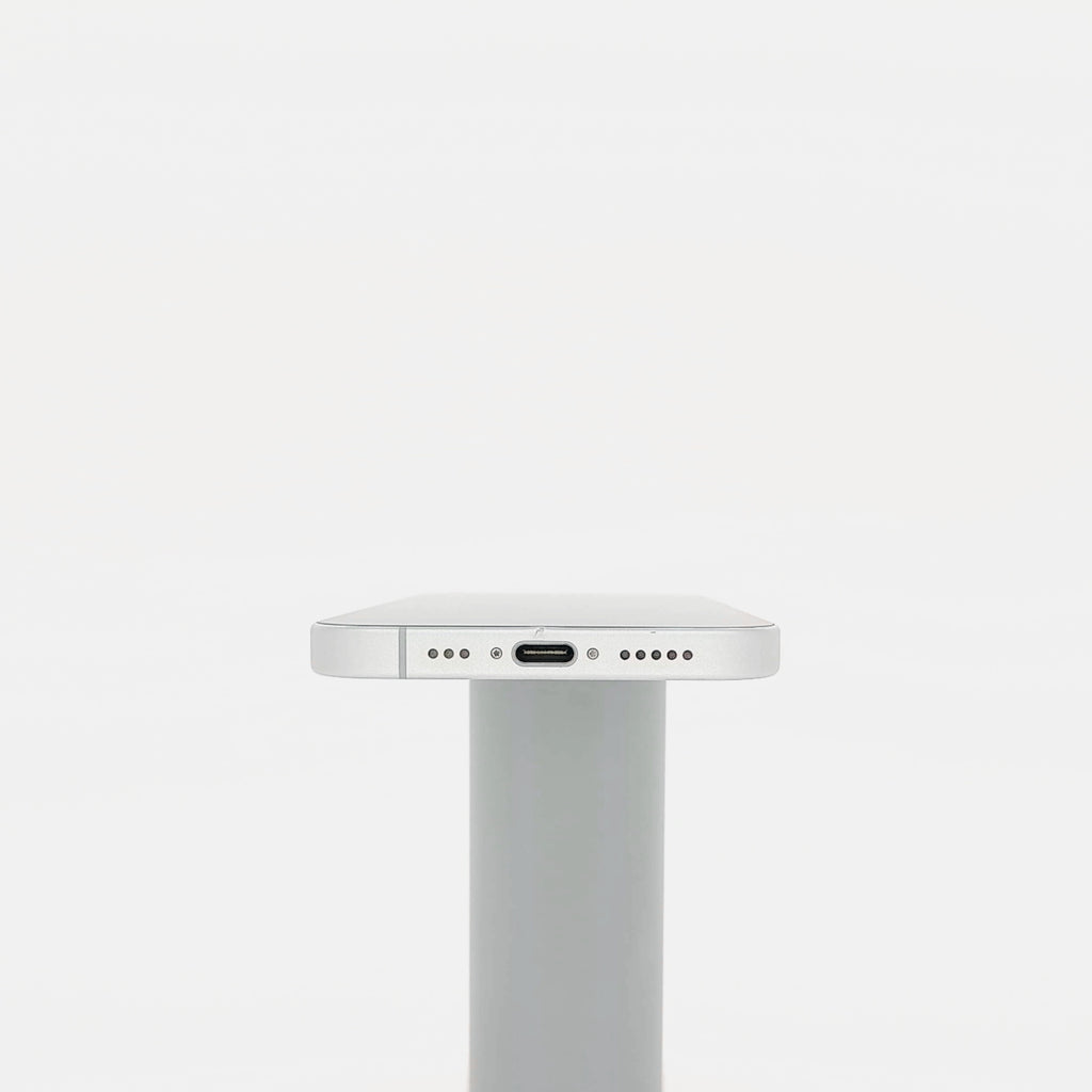 95新 Apple iPhone 16 256G 白色 中國大陸版