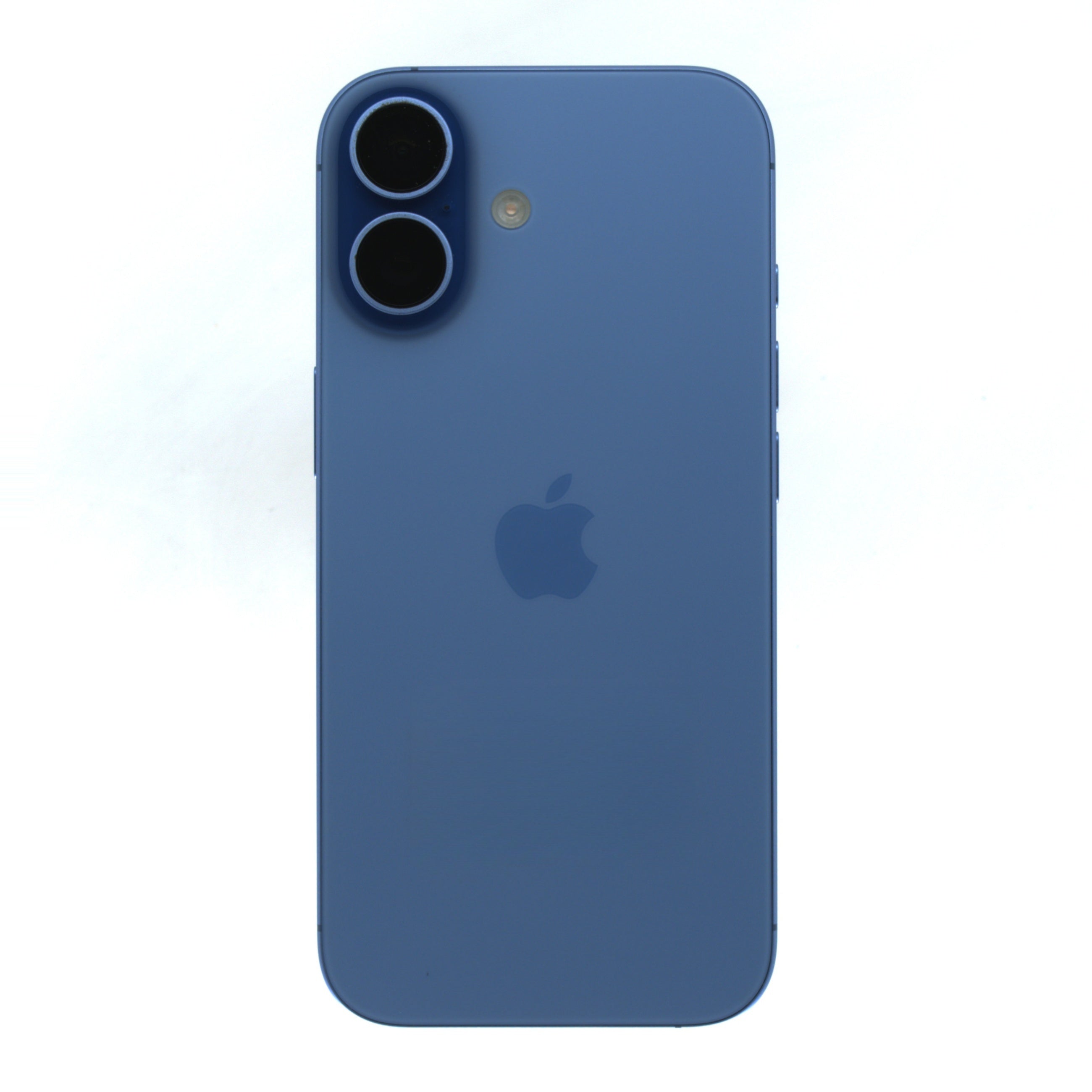 95新 Apple iPhone 17 256G 青霧藍色 中國大陸版