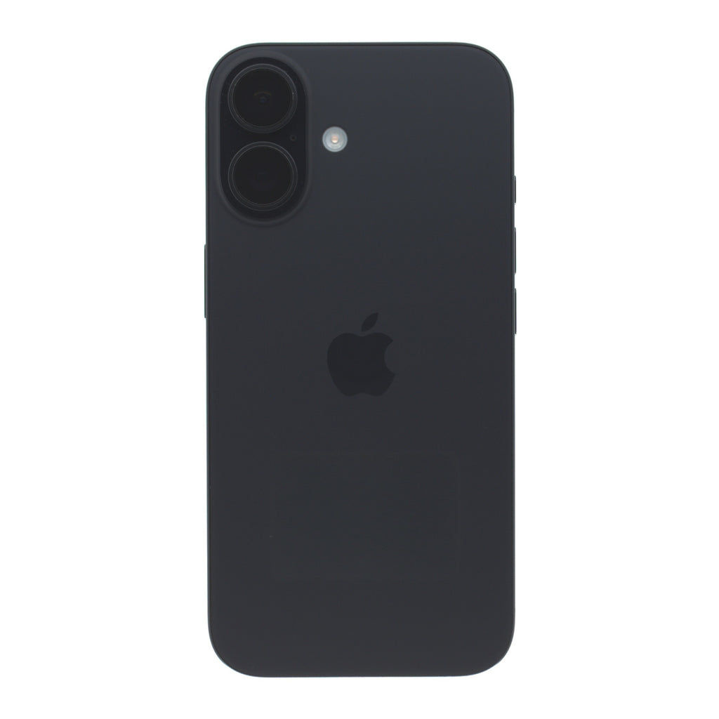 95新 Apple iPhone 16 256G 黑色 中國大陸版