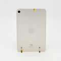 95新 Apple iPad mini6 64G 星光色 WIFI