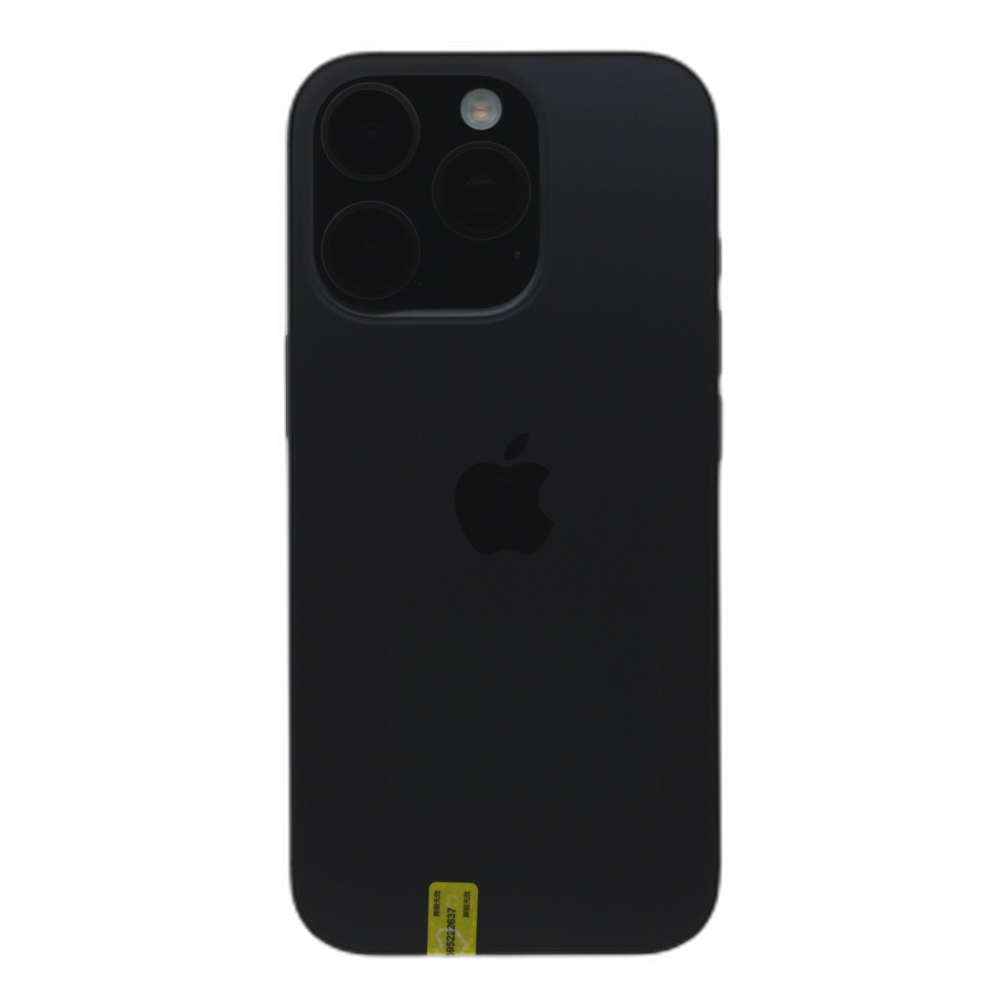 99新 Apple iPhone 16 Pro 128G 黑色鈦金屬 中國大陸版