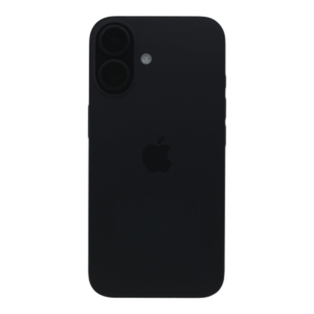 95新 Apple iPhone 16 128G 黑色 中國大陸版