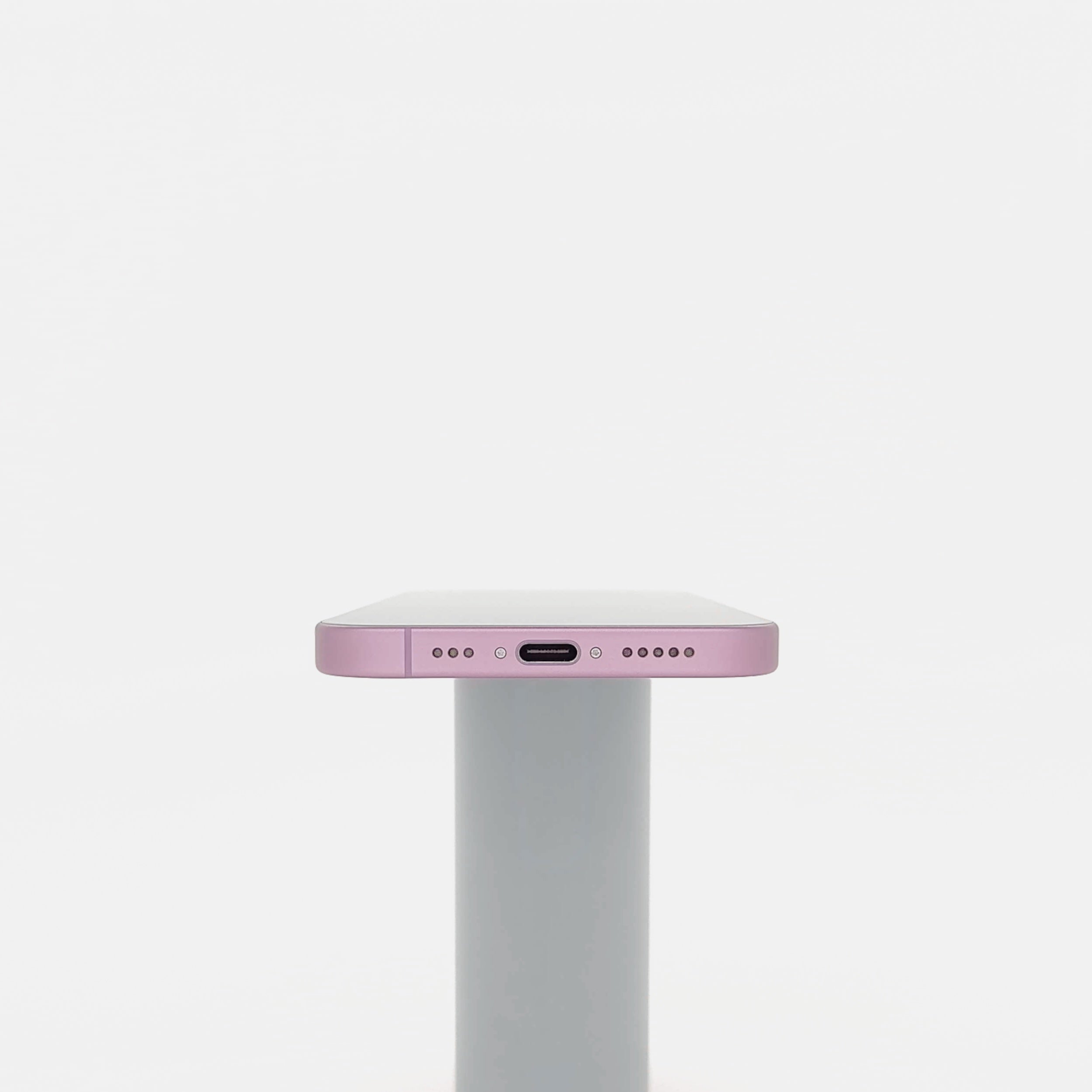 95新 Apple iPhone 16 256G 粉紅色 中國大陸版