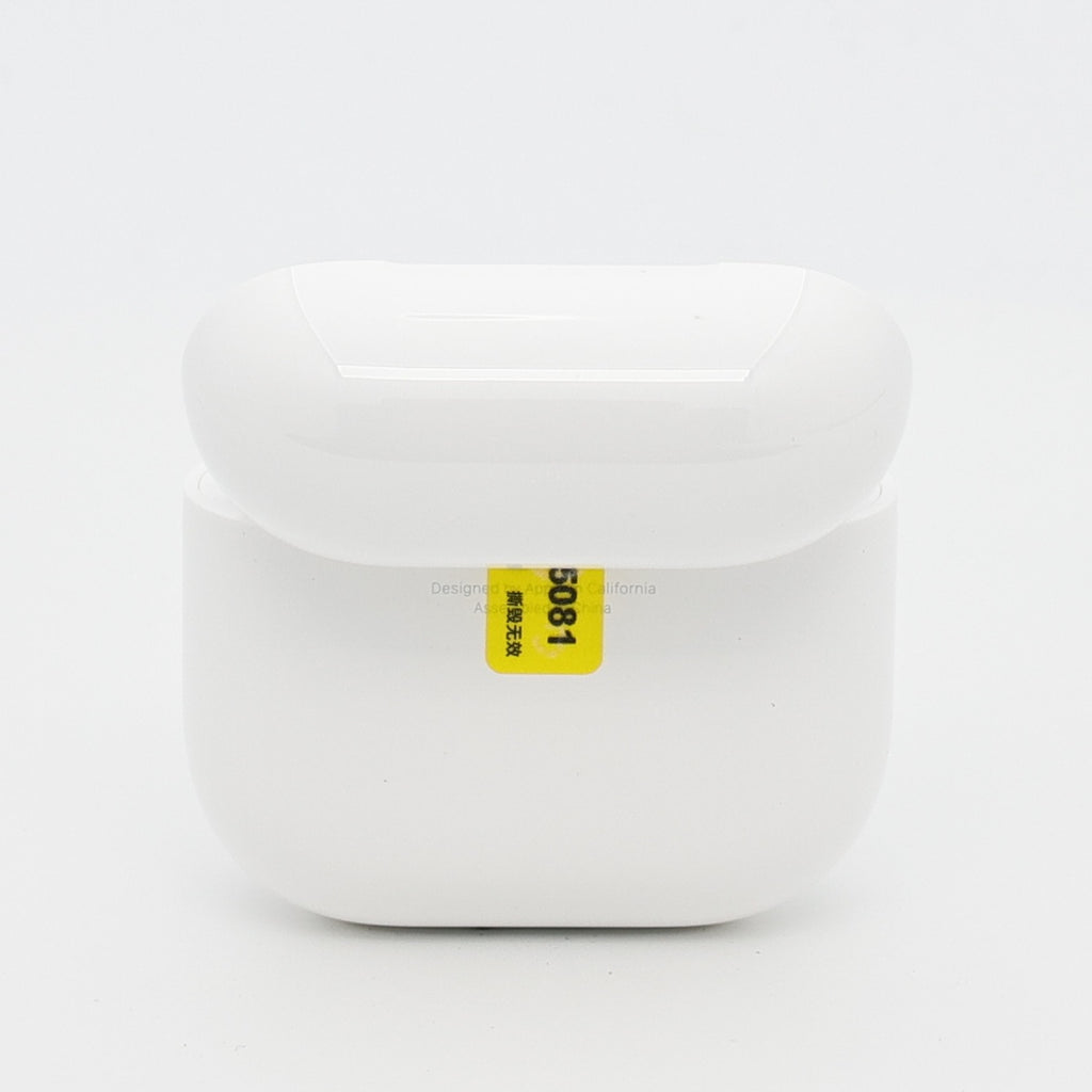 99新 Apple AirPods 4 (不支持主动降噪) 白色