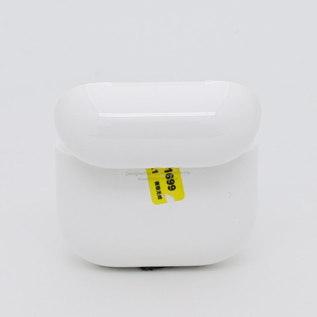 99新 Apple AirPods 4 (支持主动降噪) 白色