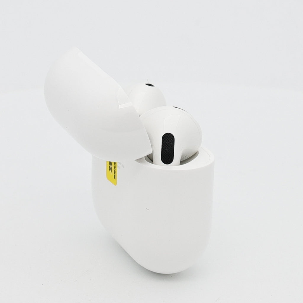 99新 Apple AirPods 4 (不支持主动降噪) 白色