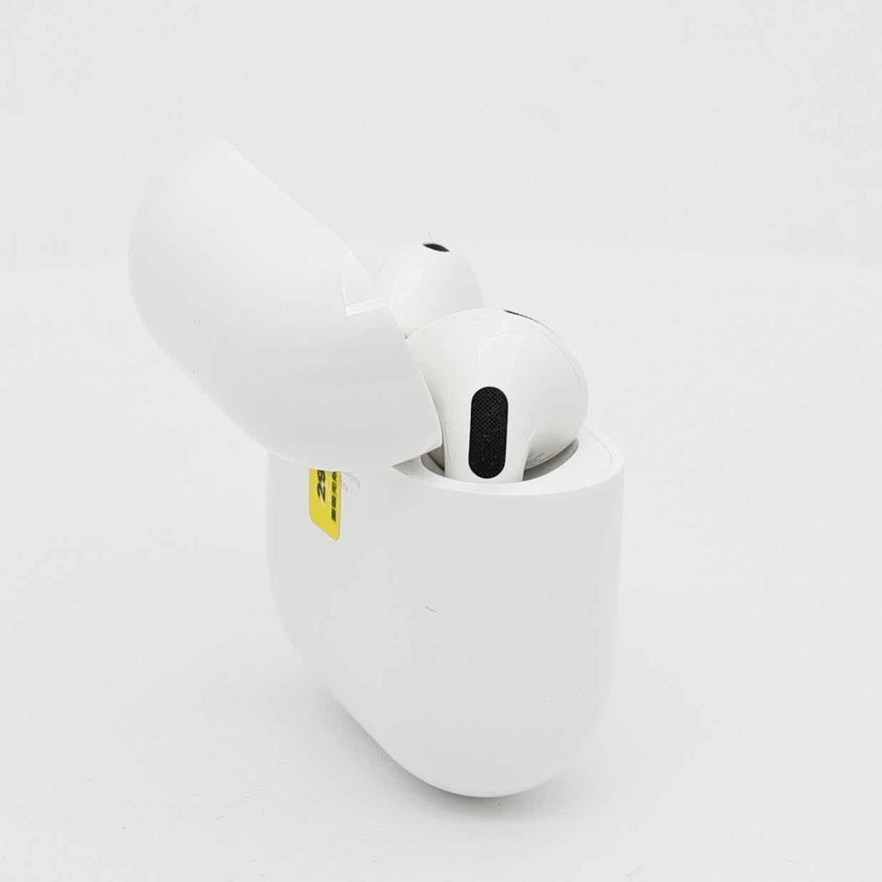 99新 Apple AirPods 4 (不支持主动降噪) 白色