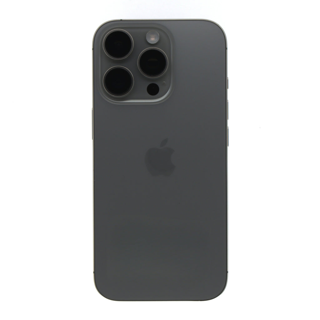 95新 Apple iPhone 16 Pro 128G 原色鈦金屬 中國大陸版