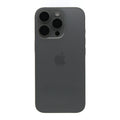 95新 Apple iPhone 16 Pro 128G 原色鈦金屬 中國大陸版