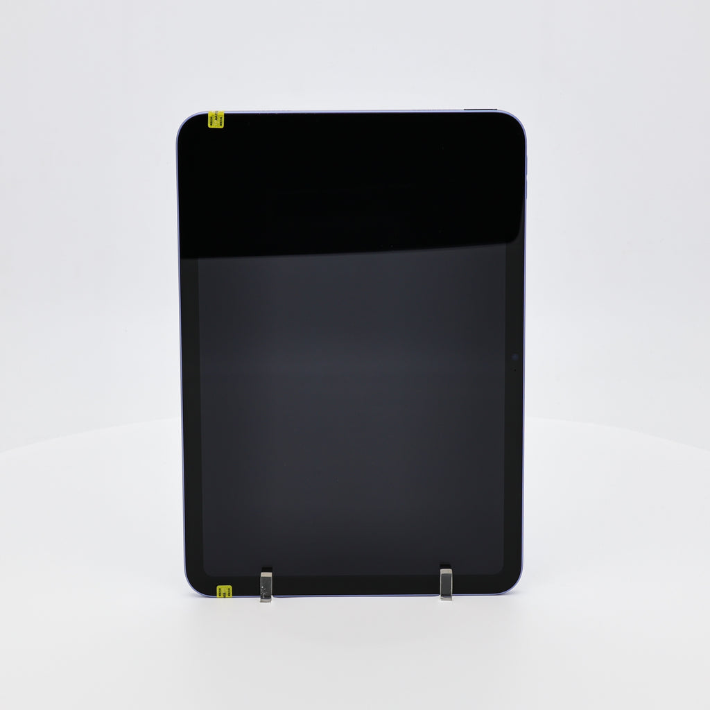 95新 Apple iPad 10代 64G 藍色 WIFI