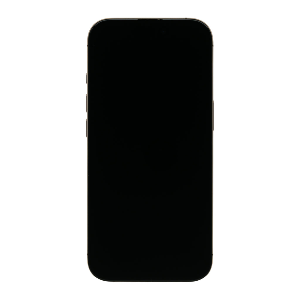 95新 Apple iPhone 16 Pro 256G 沙漠色鈦金屬 中國大陸版